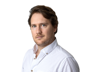 बेन स्माइ