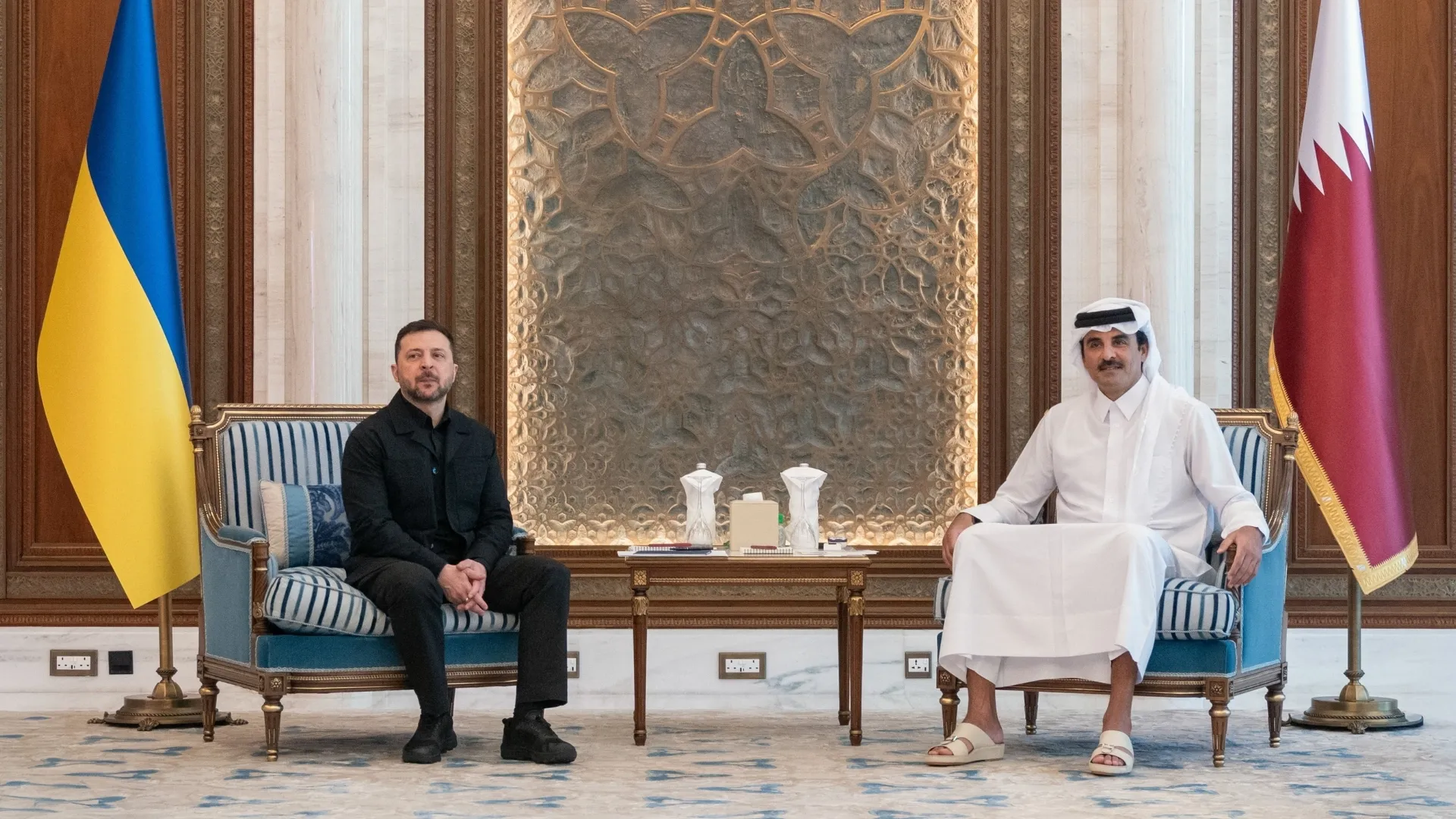 क्या यूक्रेन की ड्रोन विशेषज्ञता खाड़ी देशों की सेवा कर सकती है? | ईरान समाचार के विरुद्ध अमेरिका-इजरायल युद्ध