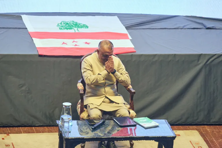 नेपाल चुनाव