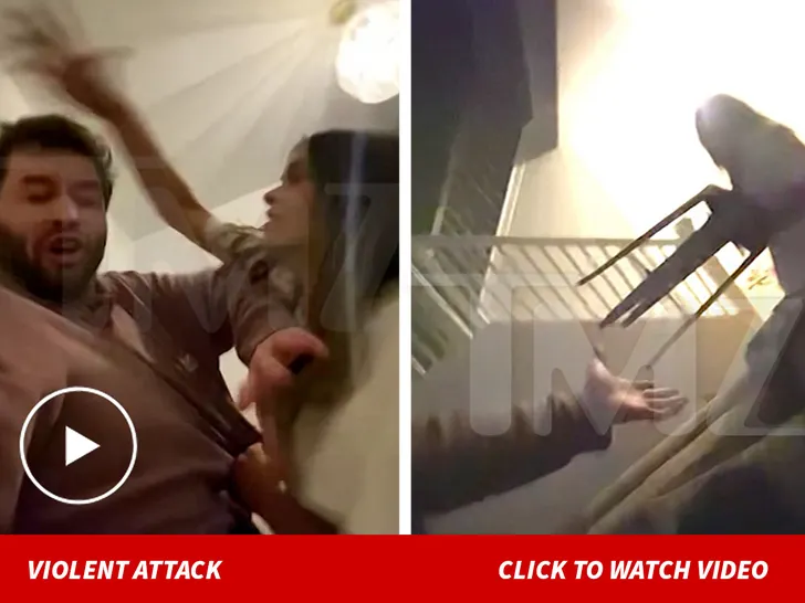 टेलर फ्रेंकी पॉल लिंक वीडियो जारी