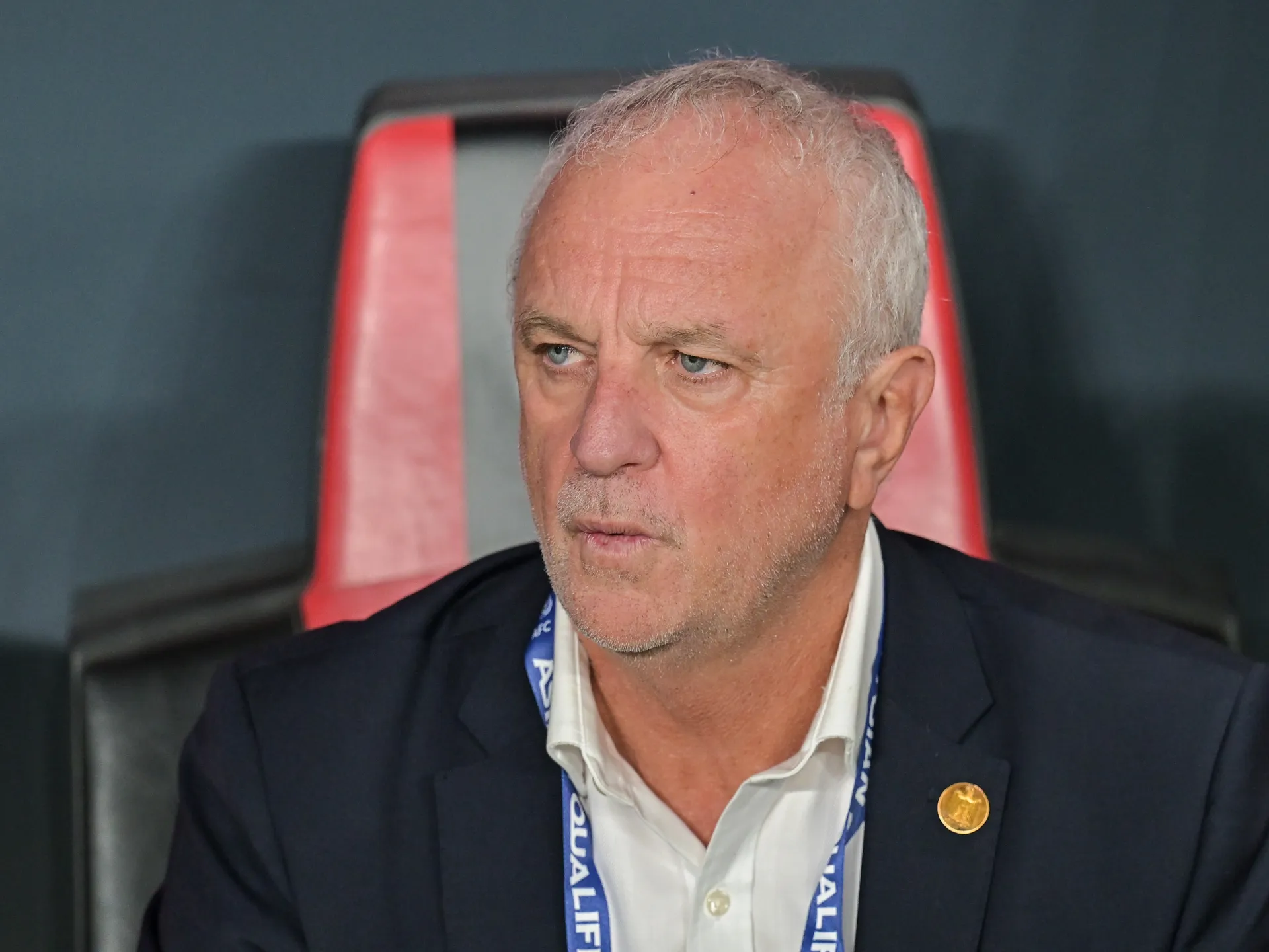 फीफा विश्व कप क्वालीफायर के लिए मैक्सिको द्वारा पहले इराकी फुटबॉल खिलाड़ियों को वीजा दिया गया | विश्व कप 2026 समाचार