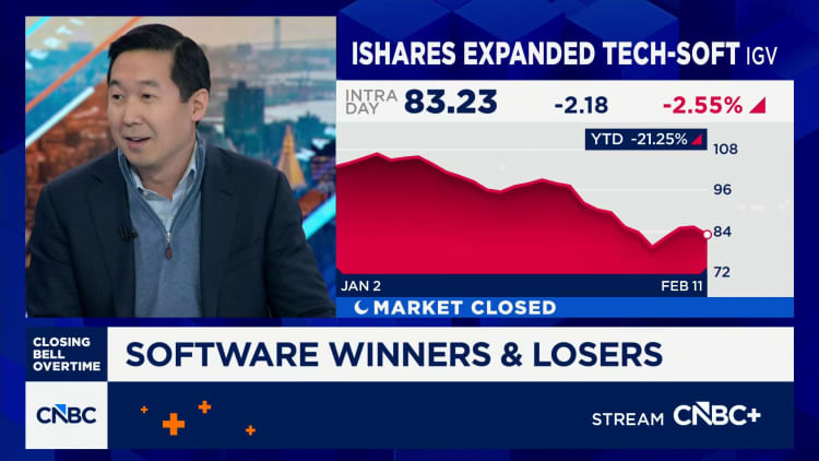 लाइटस्पीड के किम का कहना है कि टेक प्राइवेट इक्विटी अपने मौजूदा स्वरूप में मर चुकी है