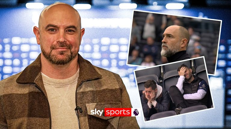 What does defeat against Forest mean for Spurs? | The Judgment