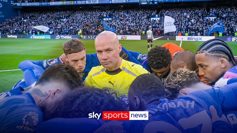 Chelsea rally against Paul Tierney and what could happen next?