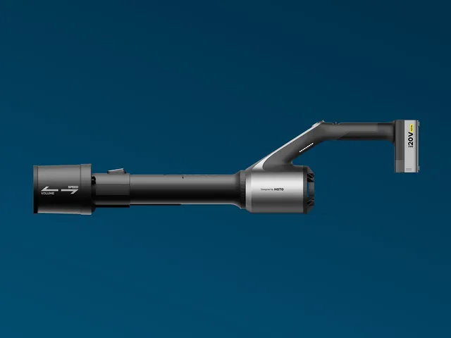 Image may contain: electrical device, microphone, smoking pipe, firearm, rifle, gun and weapon