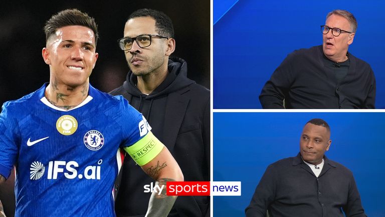 Merse en Clinton bevraagteken besluit om Fernandez te laat vaar