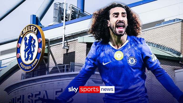 Waarom Cucurella se opmerkings Chelsea se eienaars kan teleurstel