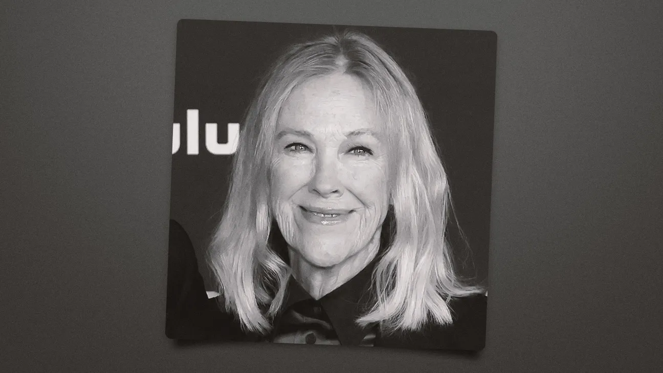 Catherine O'Hara