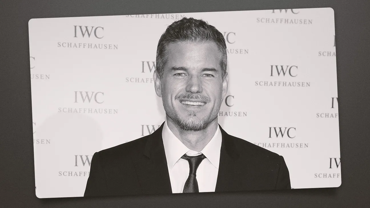 Eric Dane
