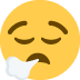 :face_exhale: