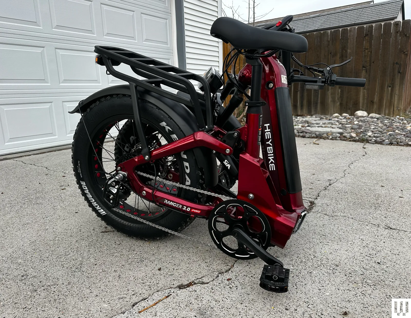 Image may contain machine wheel motorcycle transport vehicle and spoke