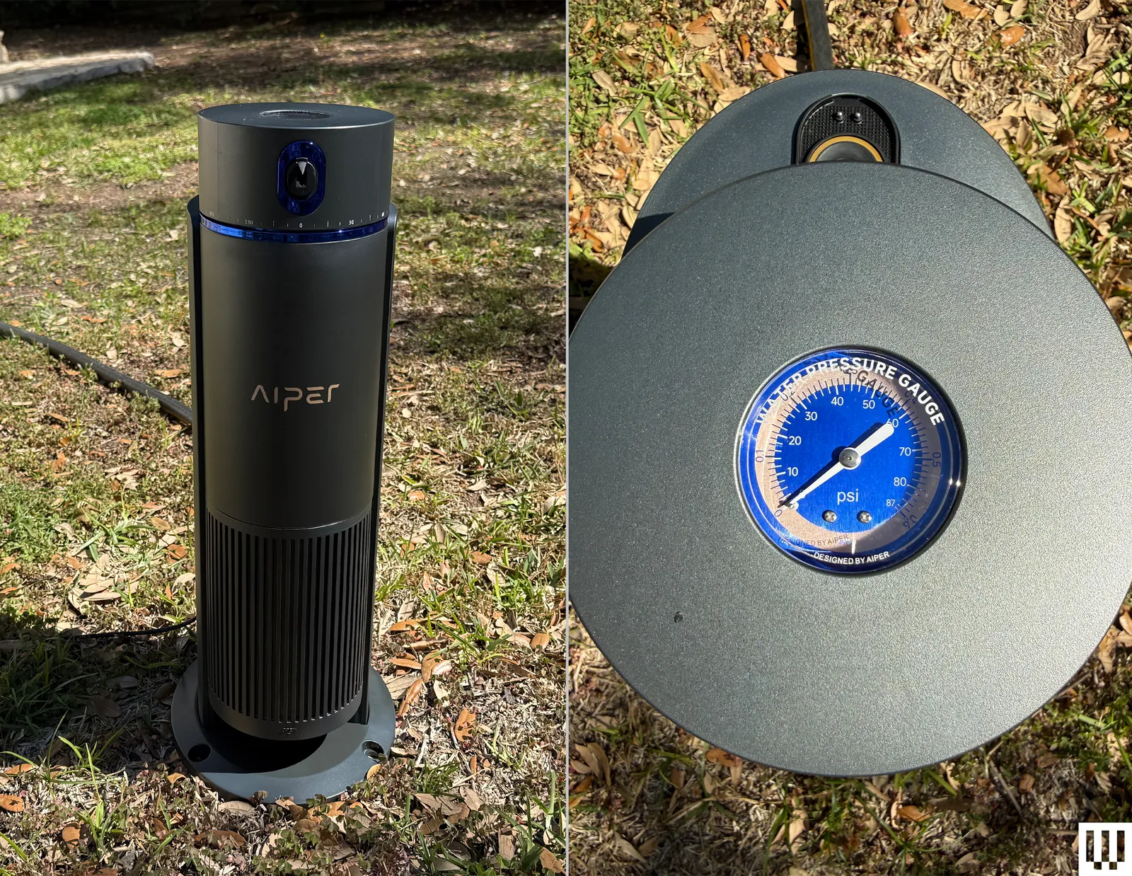 Aiper IrriSense 2 Smart Irrigation System Review Smart yet uneven
