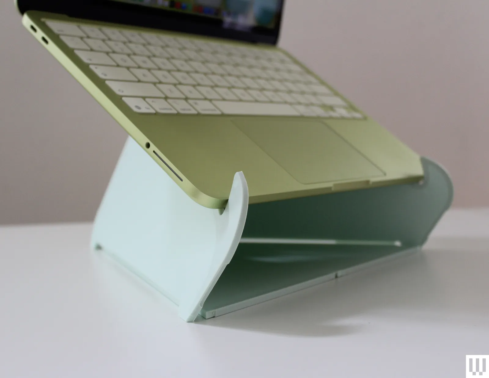 Image may contain computer electronics laptop and computer