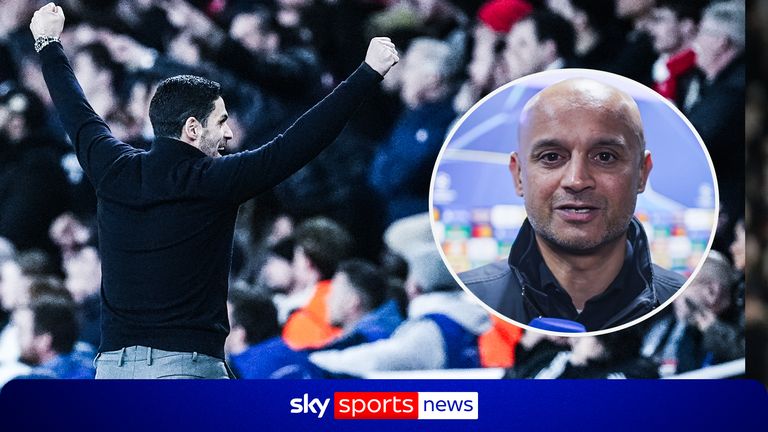 Arsenal make history but are far from convincing | The Judgment