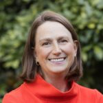 portrait of Amanda Lenhart