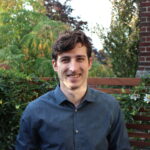 portrait of Adam Pickersgill