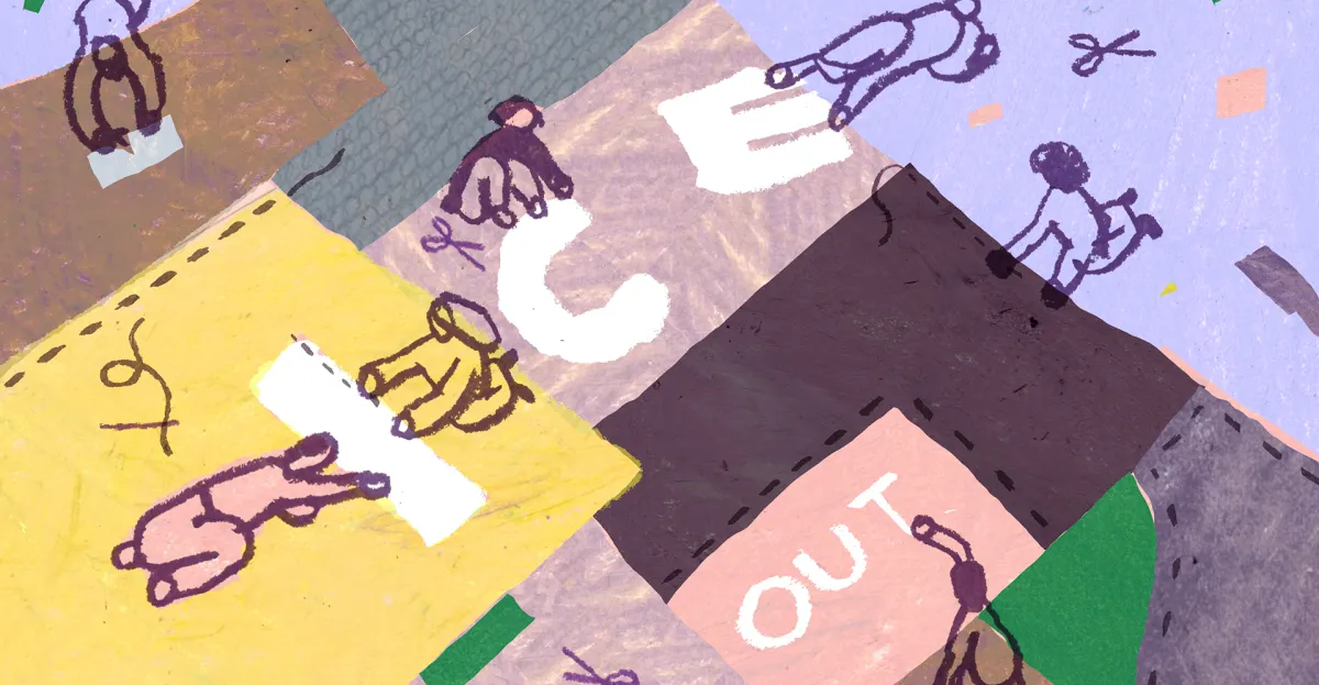 What hats and quilts say about the state of the resistance in 2026