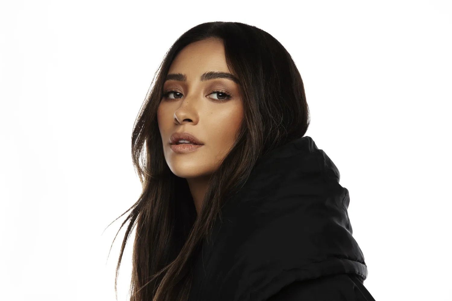Shay Mitchell