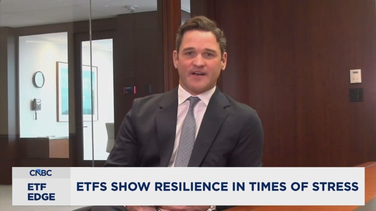 ईटीएफ तनाव परीक्षण: अनिश्चितता की स्थिति में फंड कैसे लचीलापन दिखाते हैं