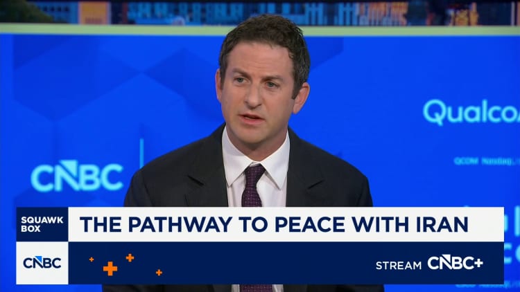 होर्मुज जलडमरूमध्य कभी भी उस तरह से दोबारा नहीं खुलेगा जिस तरह से शुरू हुआ था: गोल्डमैन सैक्स के जेरेड कोहेन