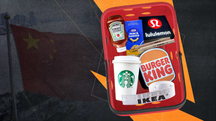 चीन में पश्चिमी प्लेबुक विफल क्यों हो रही हैं - और ब्रांडों को प्रतिस्पर्धा करने के लिए क्या करना होगा