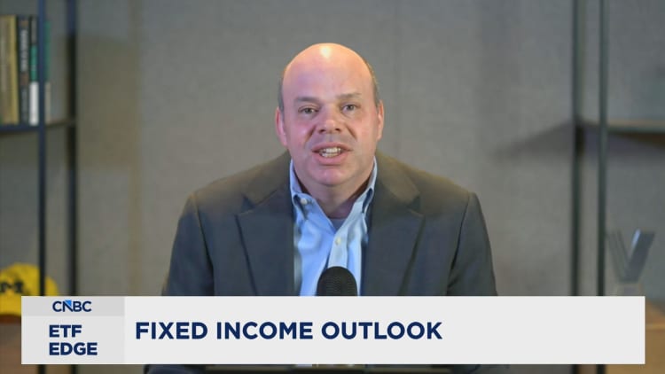 बाजार की अस्थिरता निवेशकों को ईटीएफ उद्योग में बुनियादी बातों की ओर वापस धकेल रही है