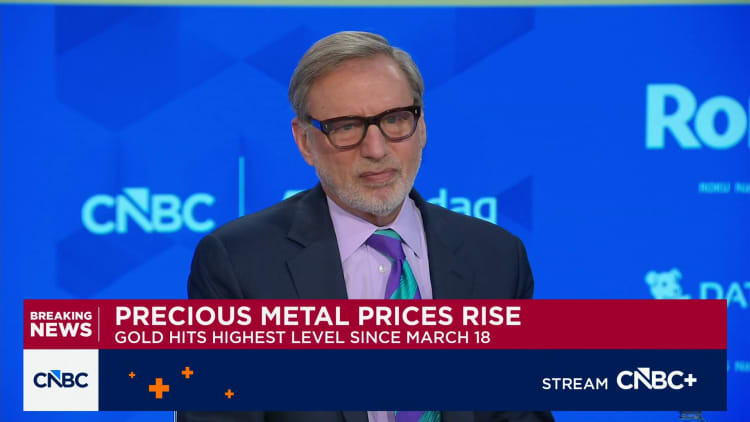 एपर्चर के पीटर क्रॉस का कहना है कि बाजार जल्द ही फिर से एआई निवेश से प्रेरित होंगे