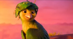 SWAPPED, Ivy (voice: Juno Temple), 2026. © Netflix / Courtesy Everett Collection