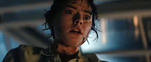 WE BURY THE DEAD, Daisy Ridley, 2024. © Vertical Entertainment  /Courtesy Everett Collection