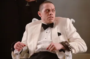 THE HOME, Pete Davidson, 2025. © Miramax /Courtesy Everett Collection