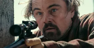 ONE BATTLE AFTER ANOTHER, Leonardo DiCaprio, 2025. © Warner Bros. / Courtesy Everett Collection