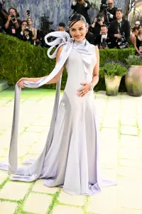 Chase Sui Wonders at The 2026 Met Gala Celebrating "Costume Art" held at The Metropolitan Museum of Art on May 04, 2026 in New York, New York.