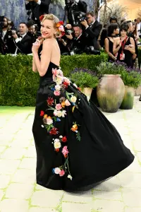 Naomi Watts at The 2026 Met Gala Celebrating "Costume Art" held at The Metropolitan Museum of Art on May 04, 2026 in New York, New York.