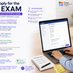 How to Apply for the PMP Exam Step by Step — 2026 PMI Portal Guide