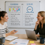 Kanban vs Scrum