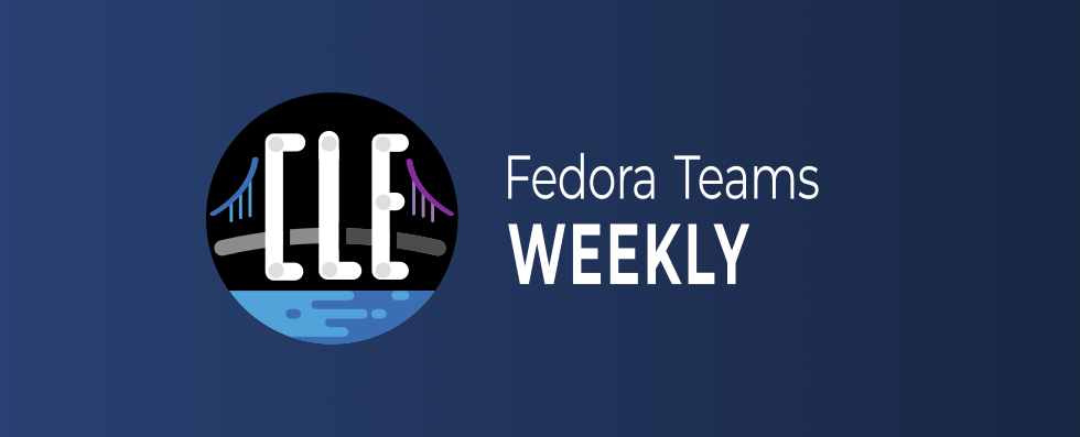 Community Update – Week 17 2026 – Fedora Community Blog