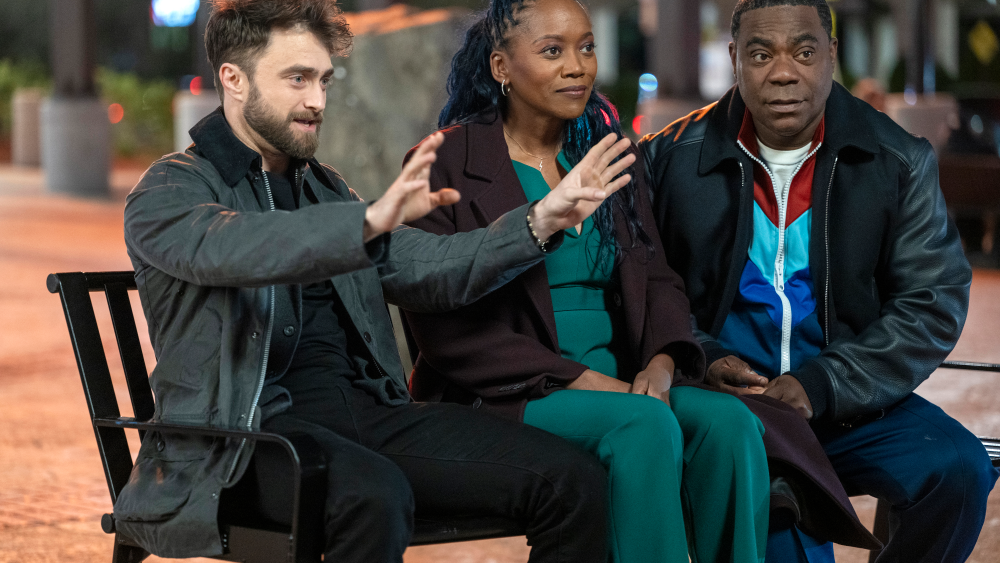 Emmys Host Idea: Keke Palmer, Alan Cumming, ‘Reggie Dinkins’ Cast