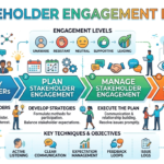 Stakeholder Engagement in PMP