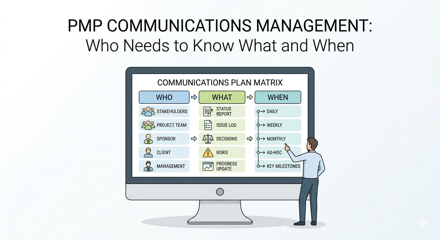 Communication Management