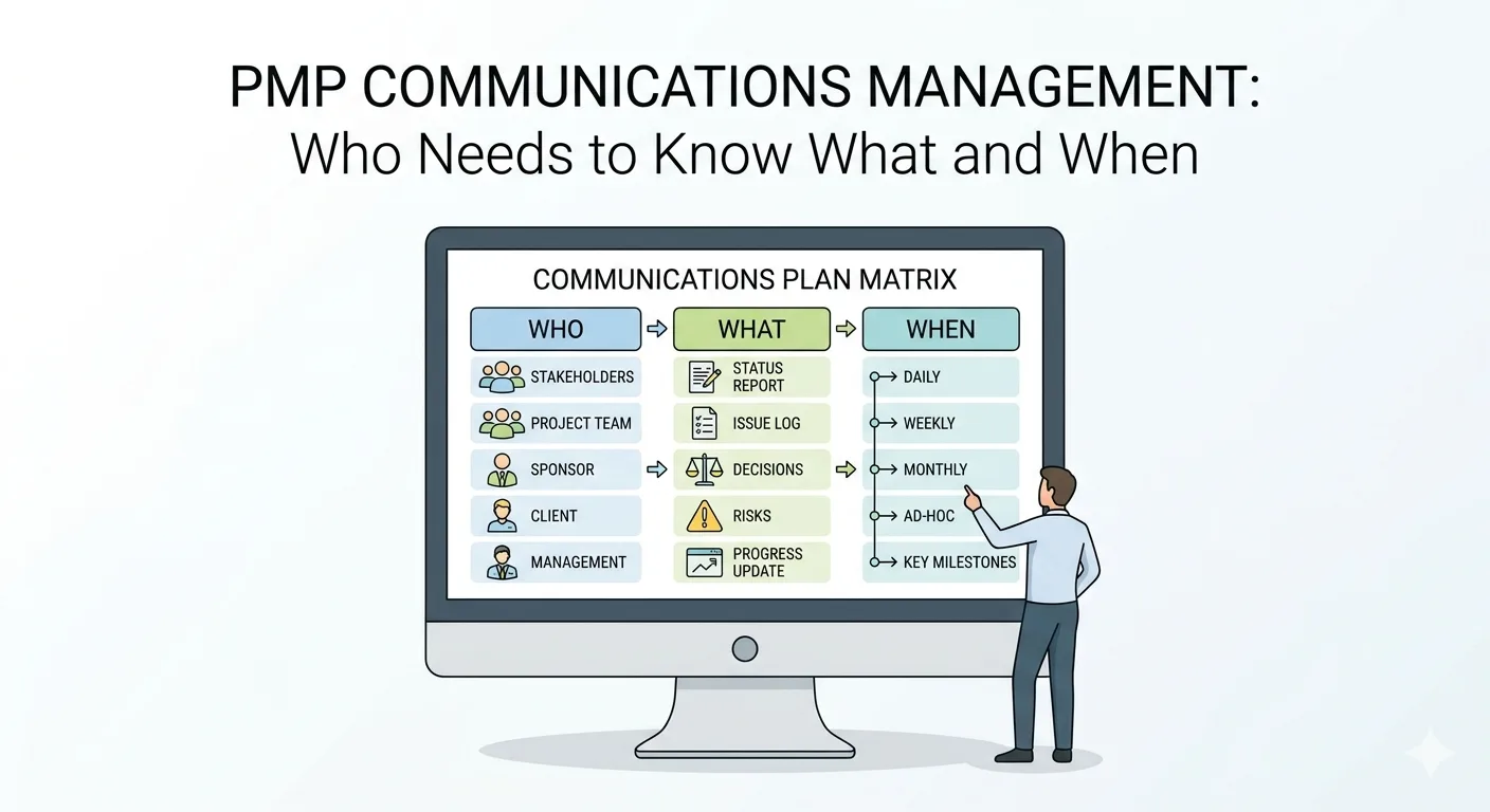 Communication Management