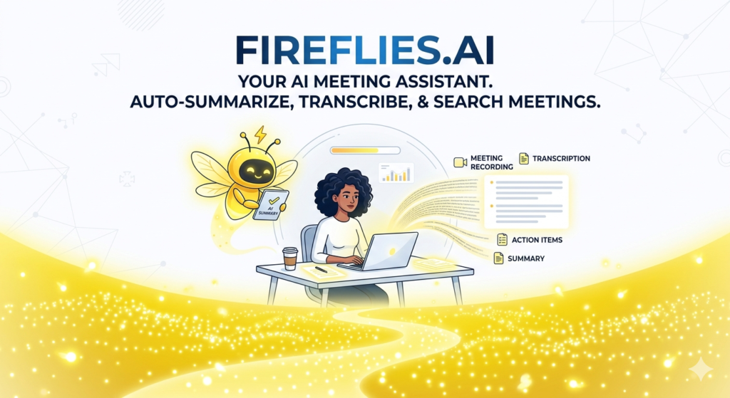 Fireflies AI