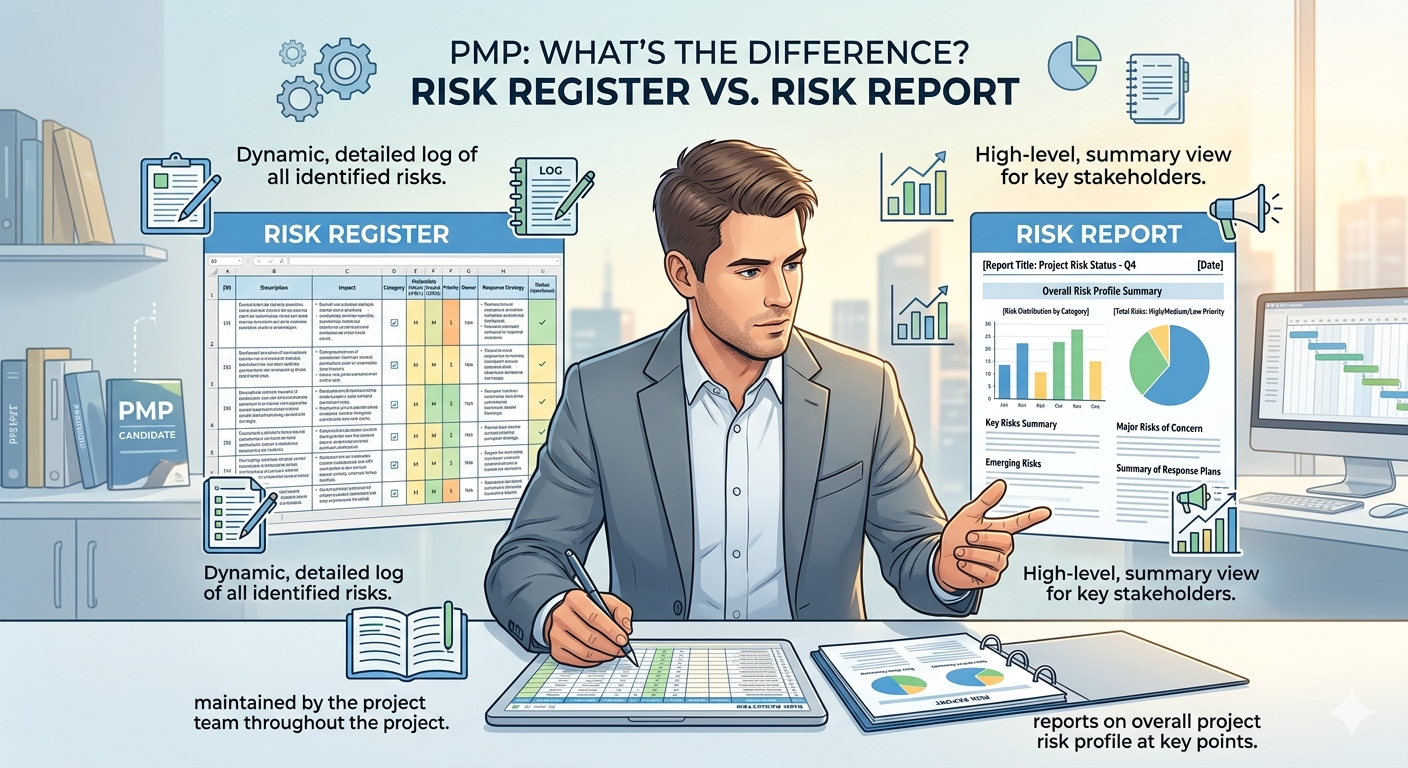 Risk Register