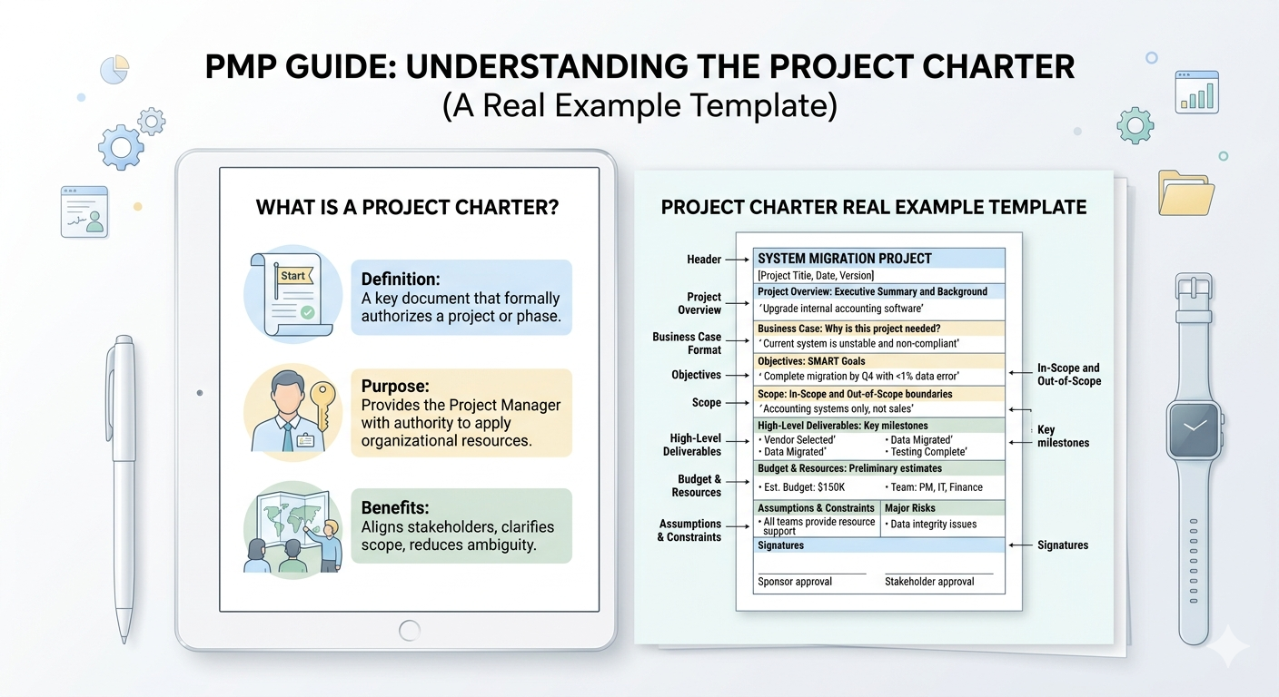 Project Charter