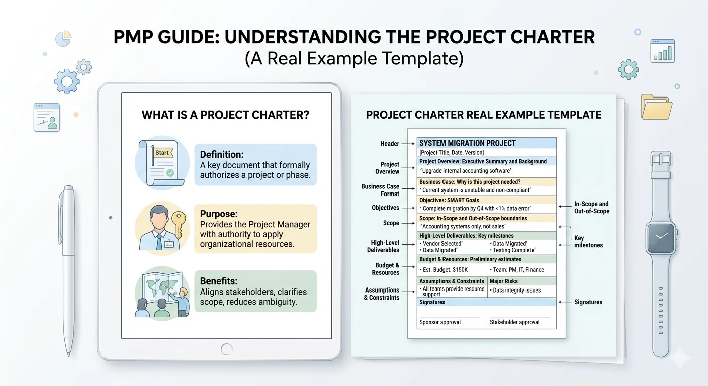 Project Charter