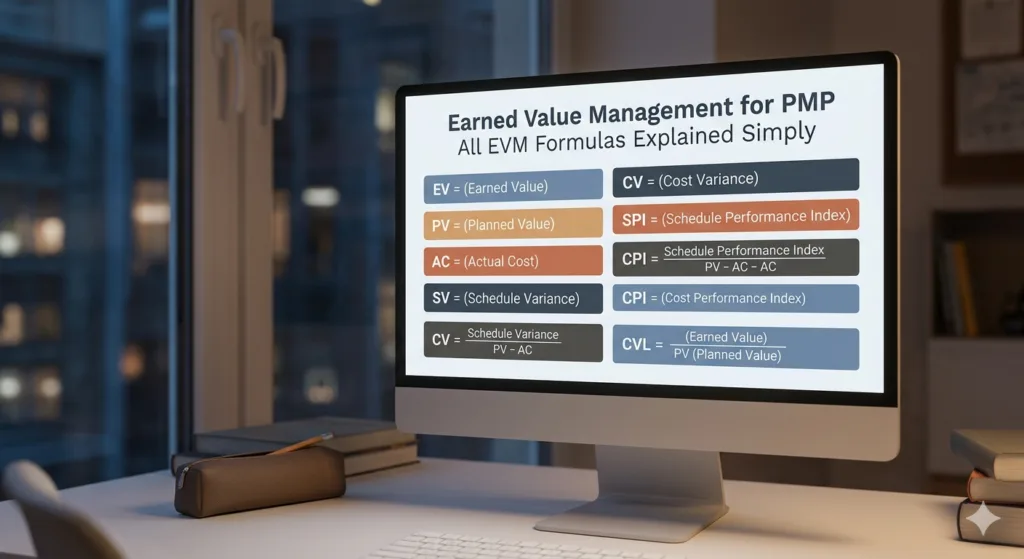 Earned Value Management
