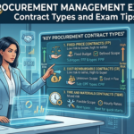 PMP Procurement Management Explained