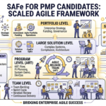 SAFe for PMP Candidates: What You Need to Know (And What to Skip) 2026