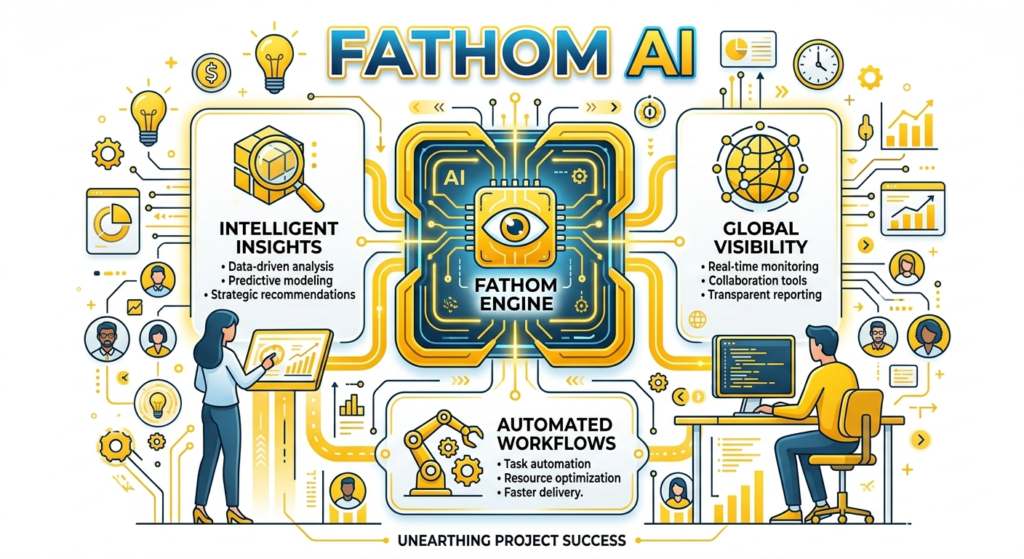FAthom