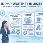 Is PMP worth it in 2026?