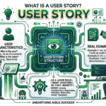 What is a user story and how does it work in Agile projects? A PMP-certified manager who has written and groomed hundreds of user stories explains the format, acceptance criteria, and what the PMP exam tests